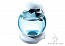 TETRA Cascade Globe Аквариум 6,8 л, белый