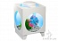 TETRA Betta Projector Аквариум 1,8 л, белый