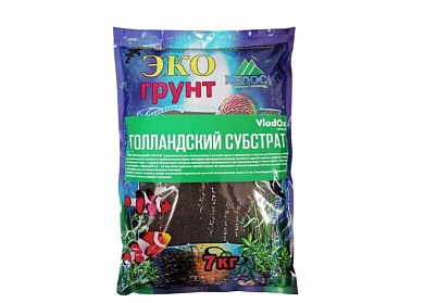 VladOx Голландский субстрат 